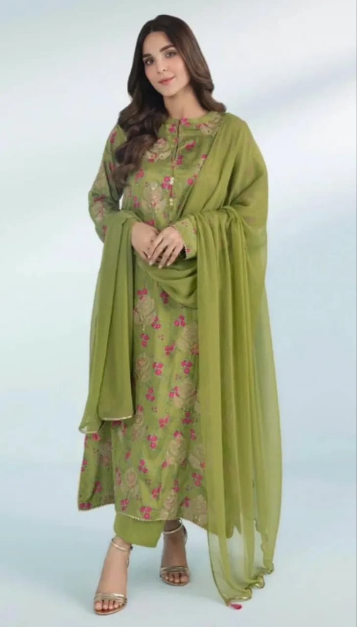 Sapphire women’s suit — image 1