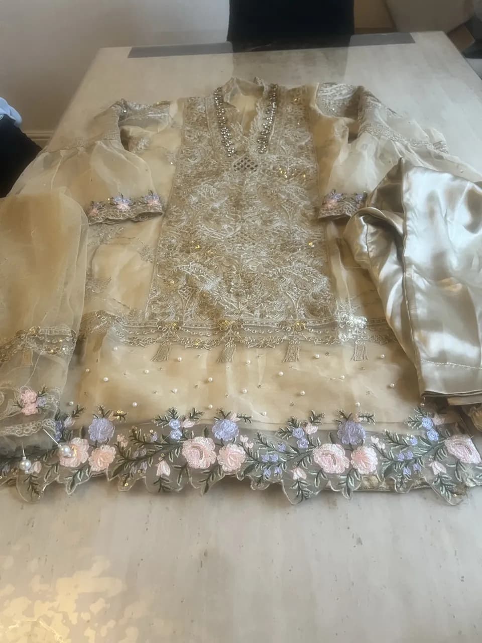 Maria b 3 piece suit — image 1