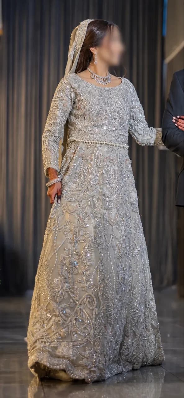 Bridal Lehnga Choli — image 1