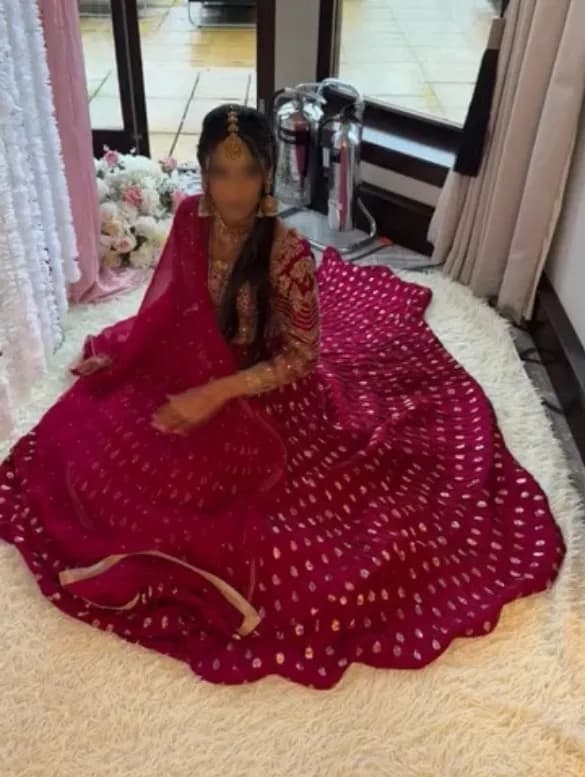 Lengha Choli — image 1