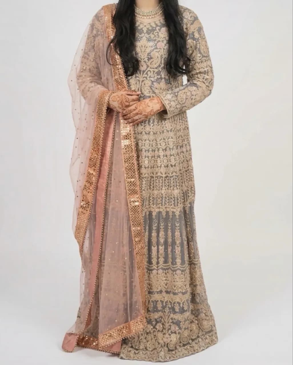 3pc Lehenga Set — image 1