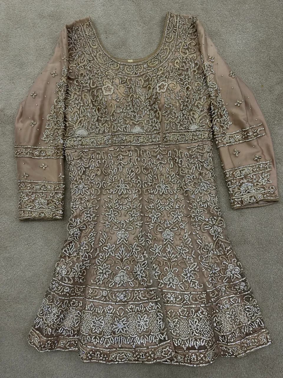 Wedding Guest Suit