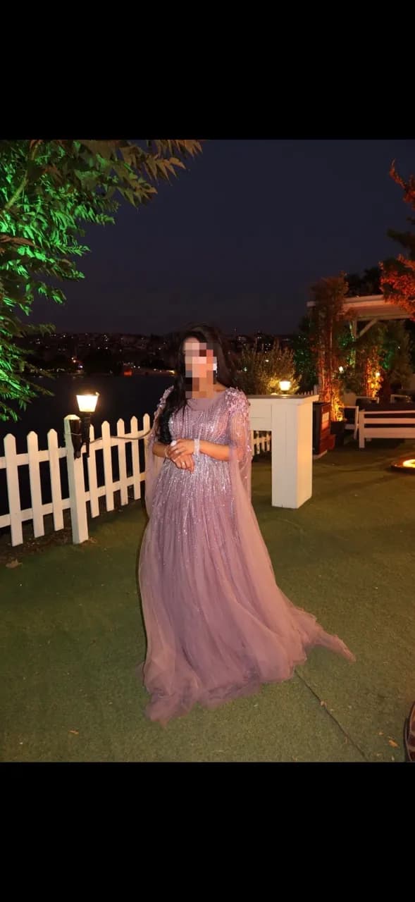 Heavy Gown — image 1