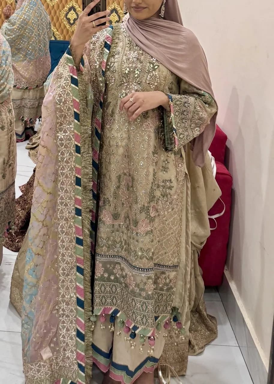 Baroque Outfit — image 1