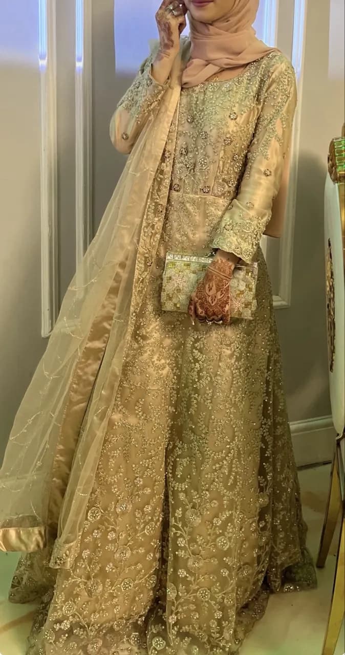Wedding Dress — image 1