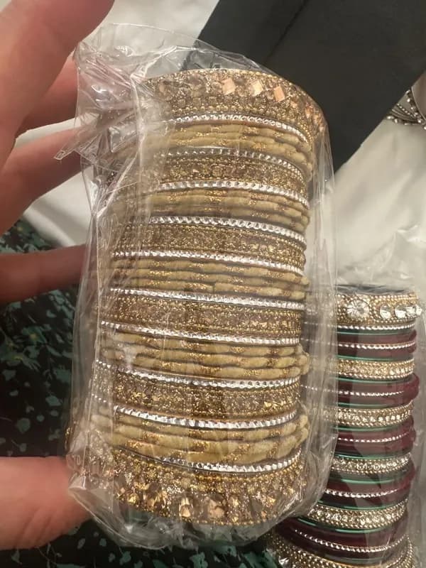 Bangles set — image 1