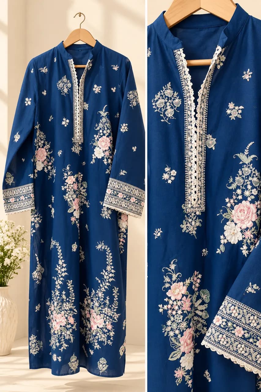 Coco by Zara Shahjahan