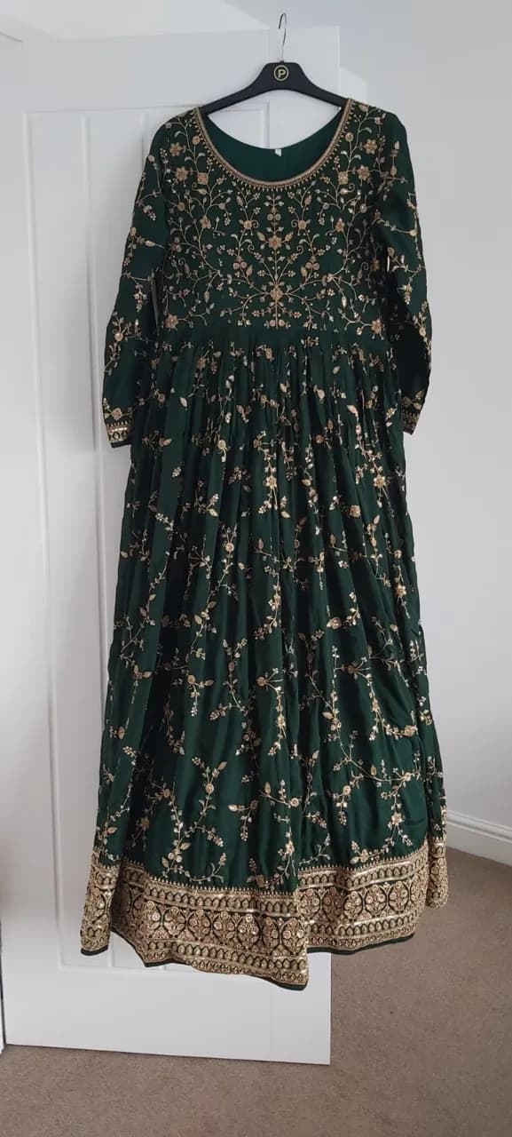 Wedding Guest Outfit — image 1