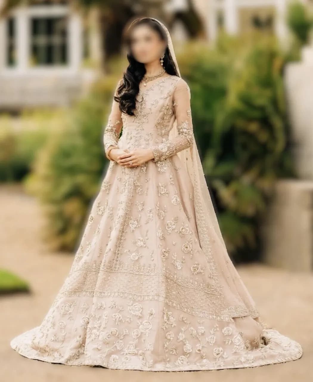 Zuria Dor Bridal Dress