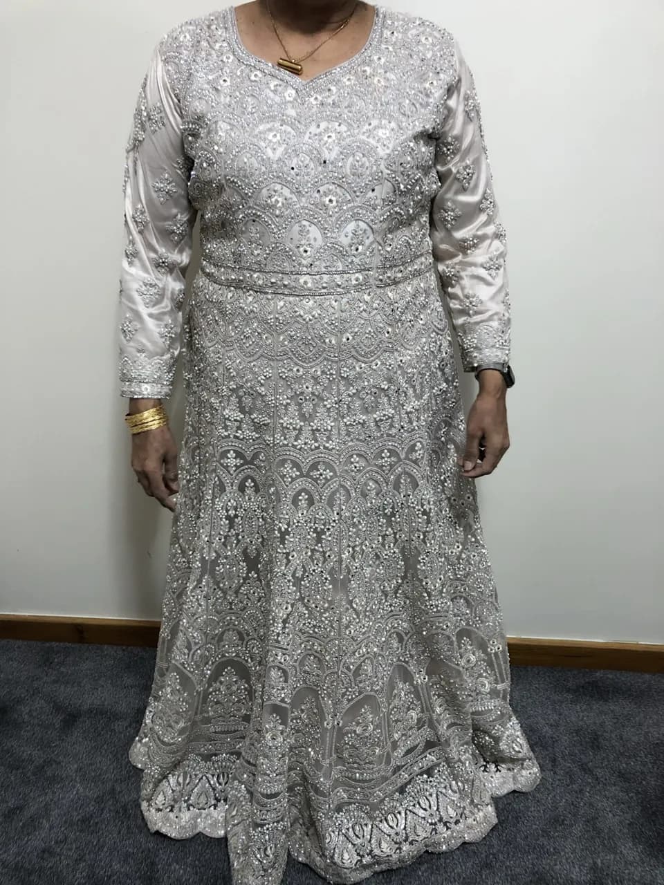 Pakistani dress — image 1