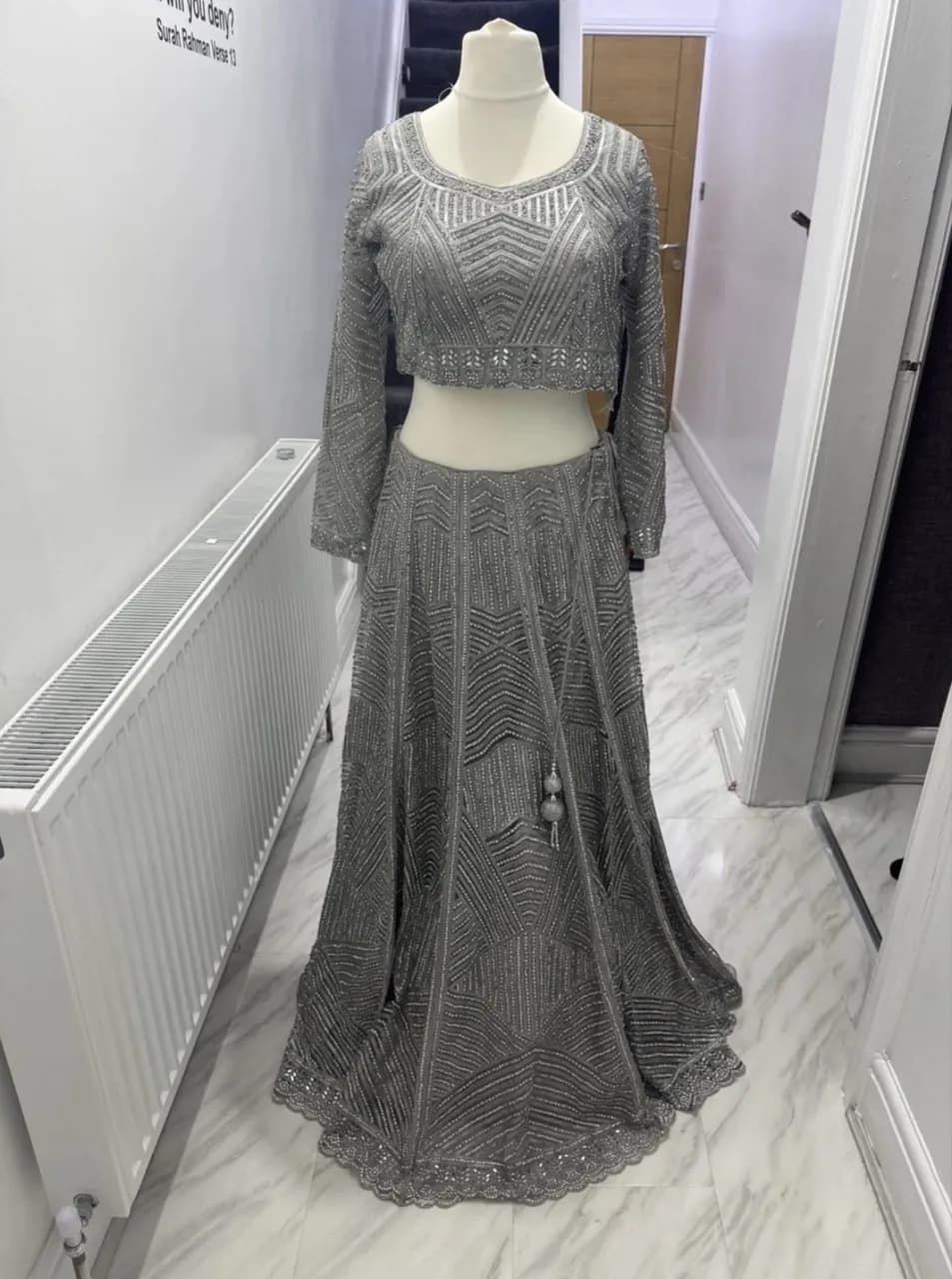 Lengha Choli — image 1