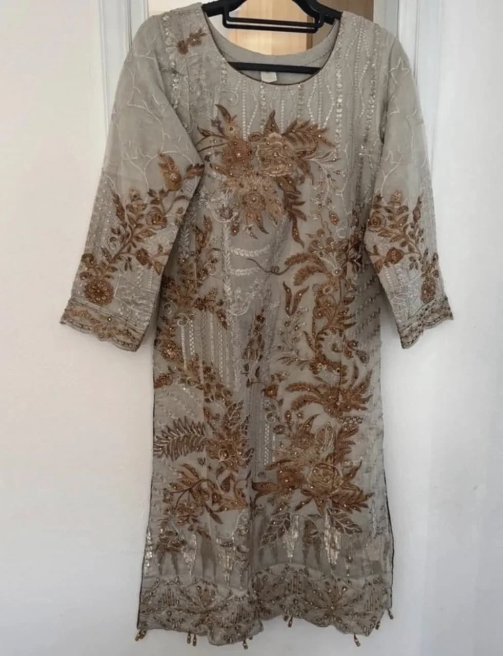 Salwar kameez 3 piece suit — image 1