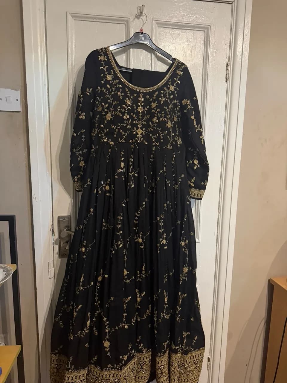 Long Dress — image 1