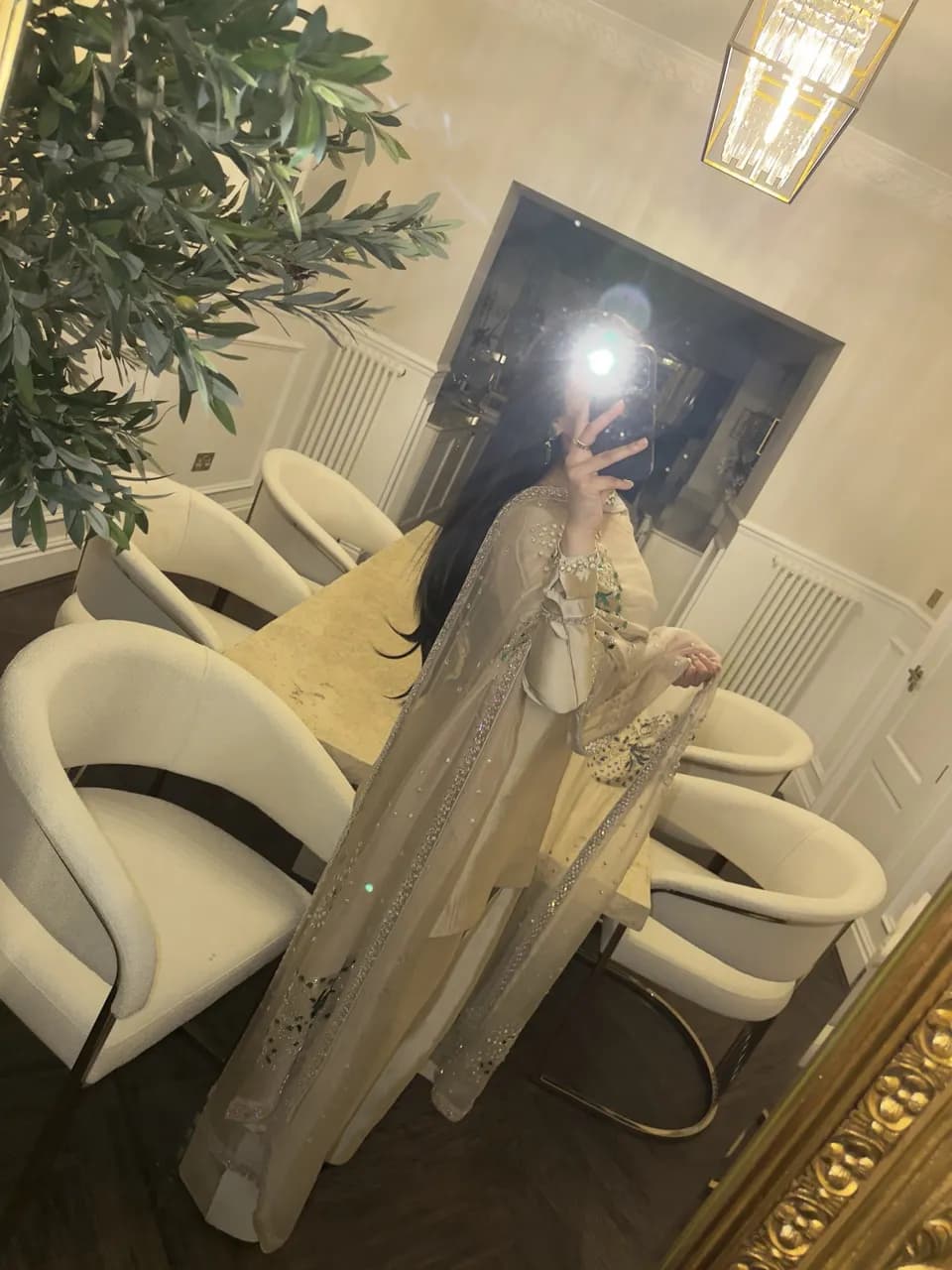 Muse luxe 3 piece — image 1