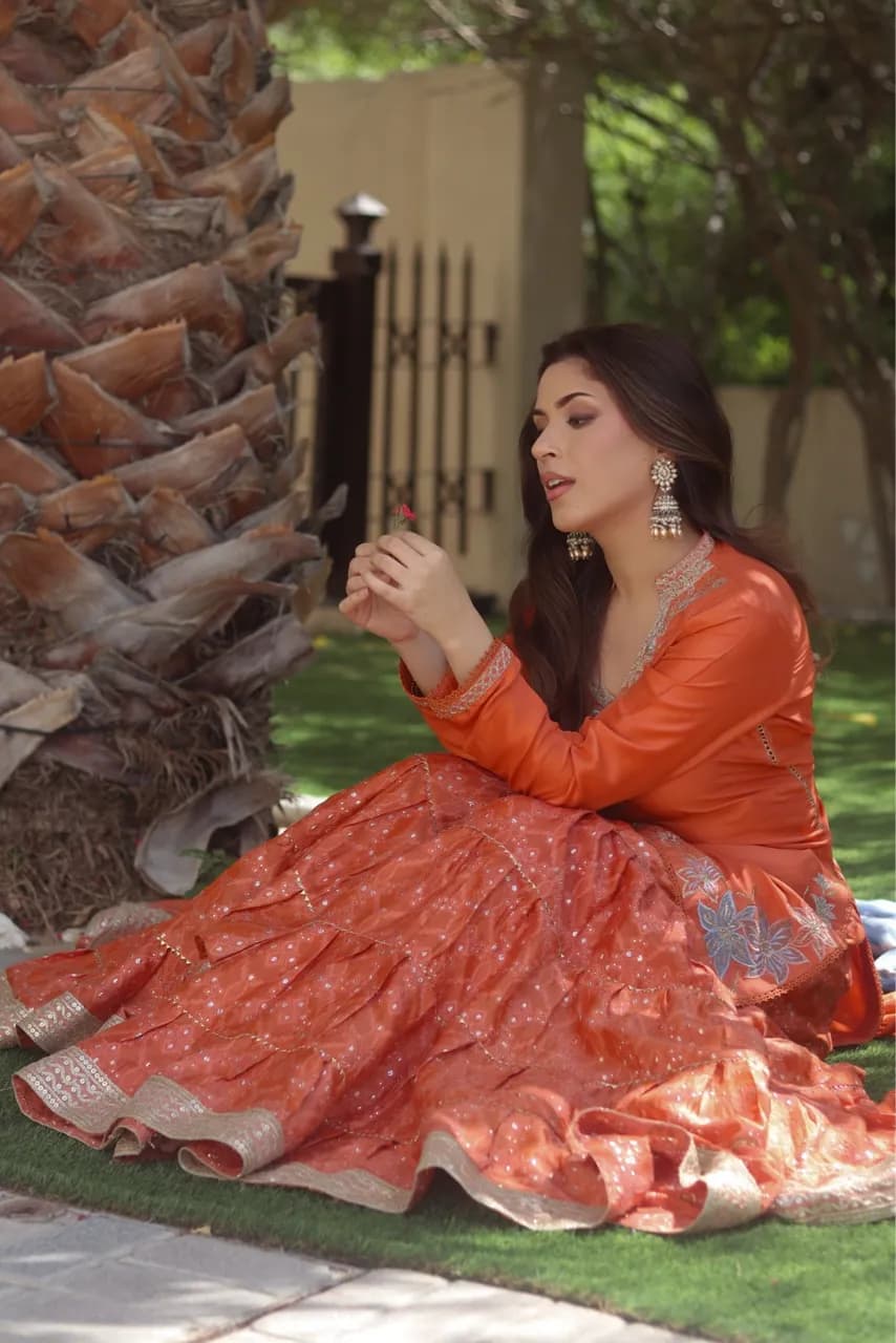 Uzma Babar Gharara