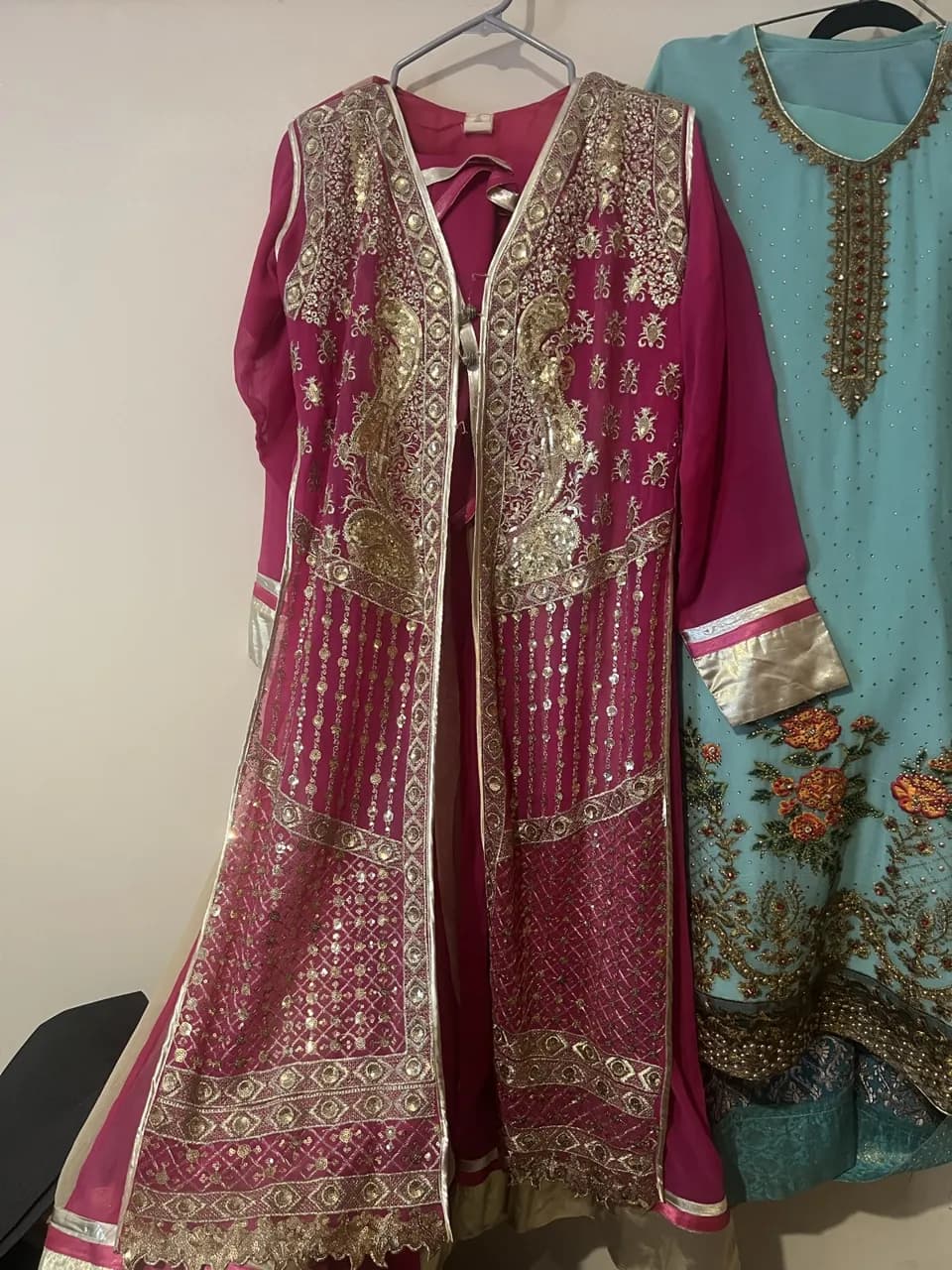 dress