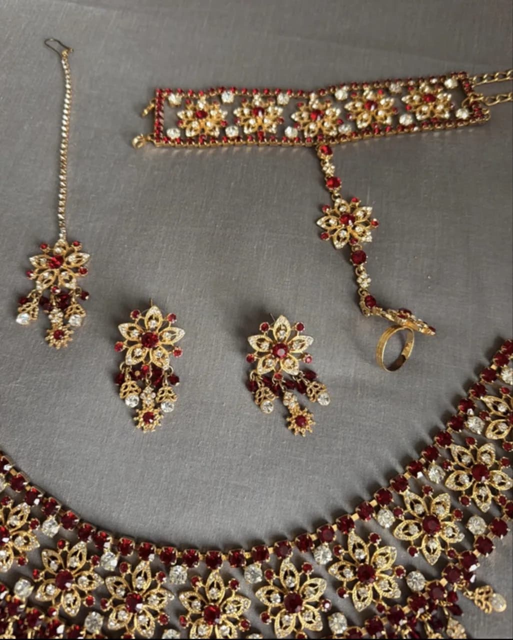 Bridal Jewellery — image 1