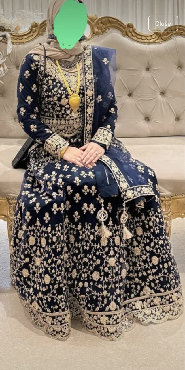 Lehenga — image 1
