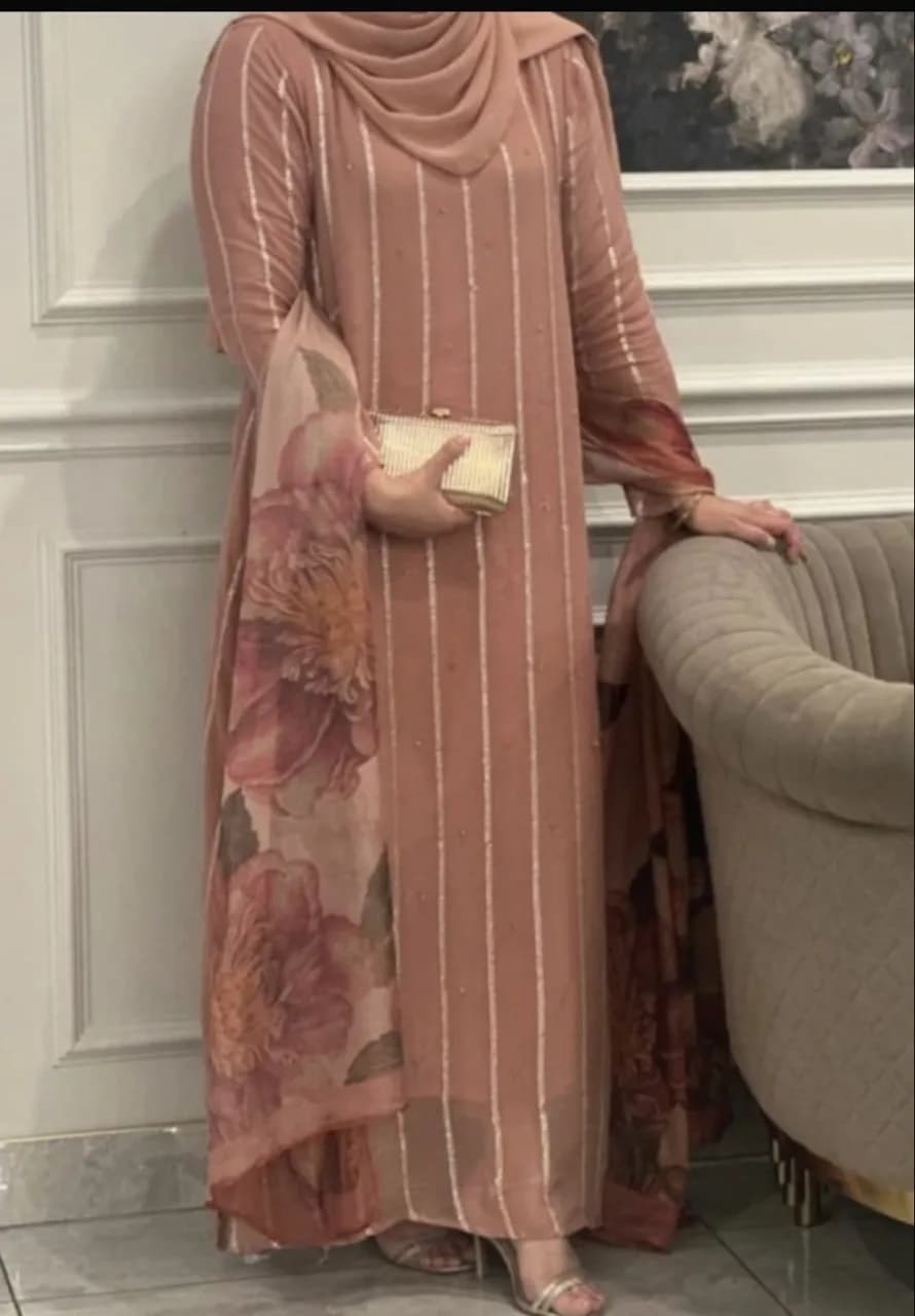 Morich by Lulusar Pakistani suit — image 1