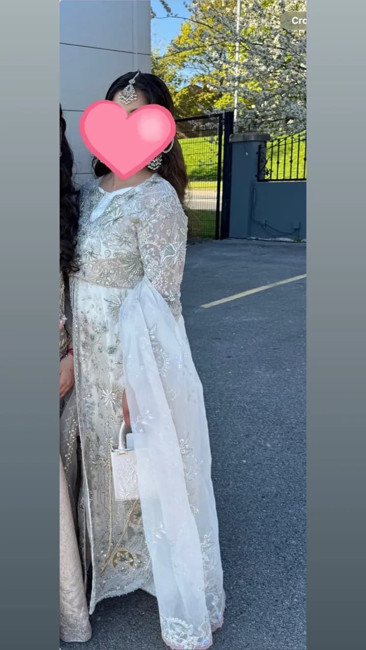Soraya Novara Formal Outfit — image 1