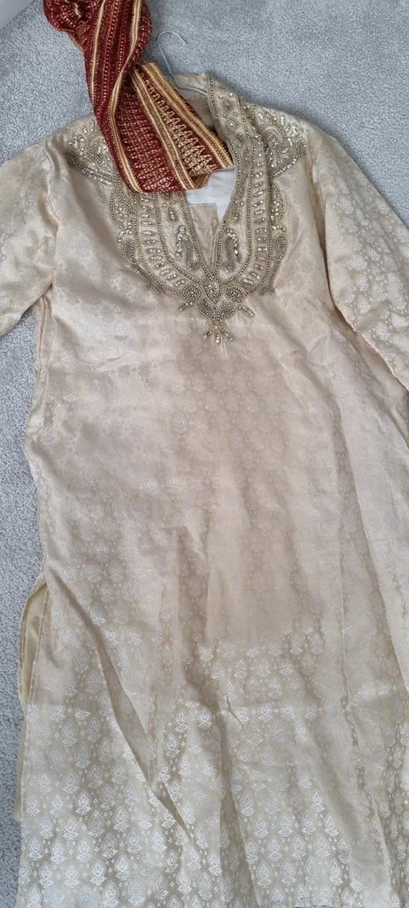 Salwat kameez men — image 1