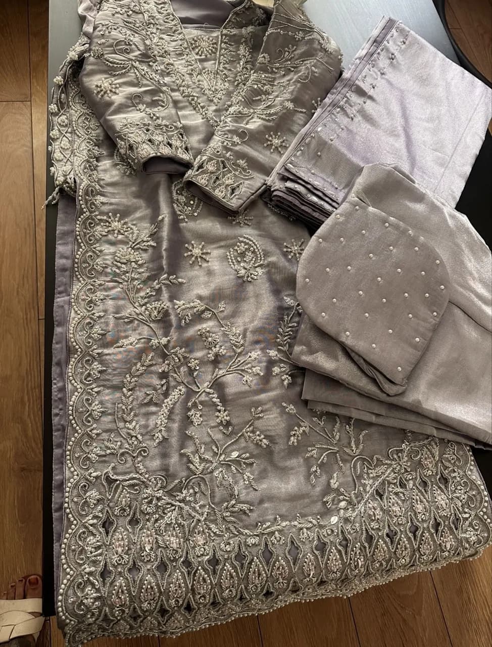 Wedding wear — image 1