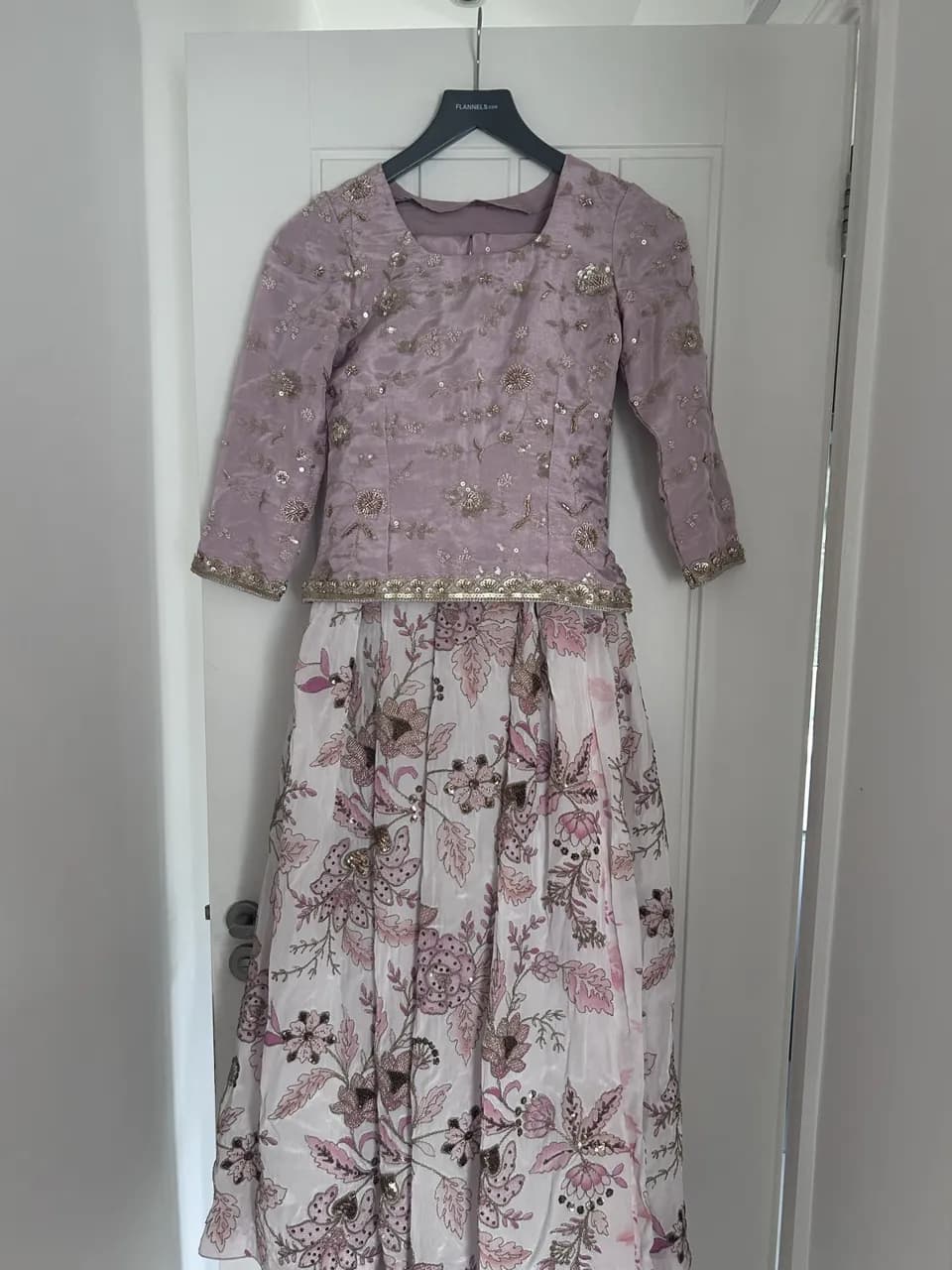 Mahima Mahajan Inspired Lengha Choli — image 1