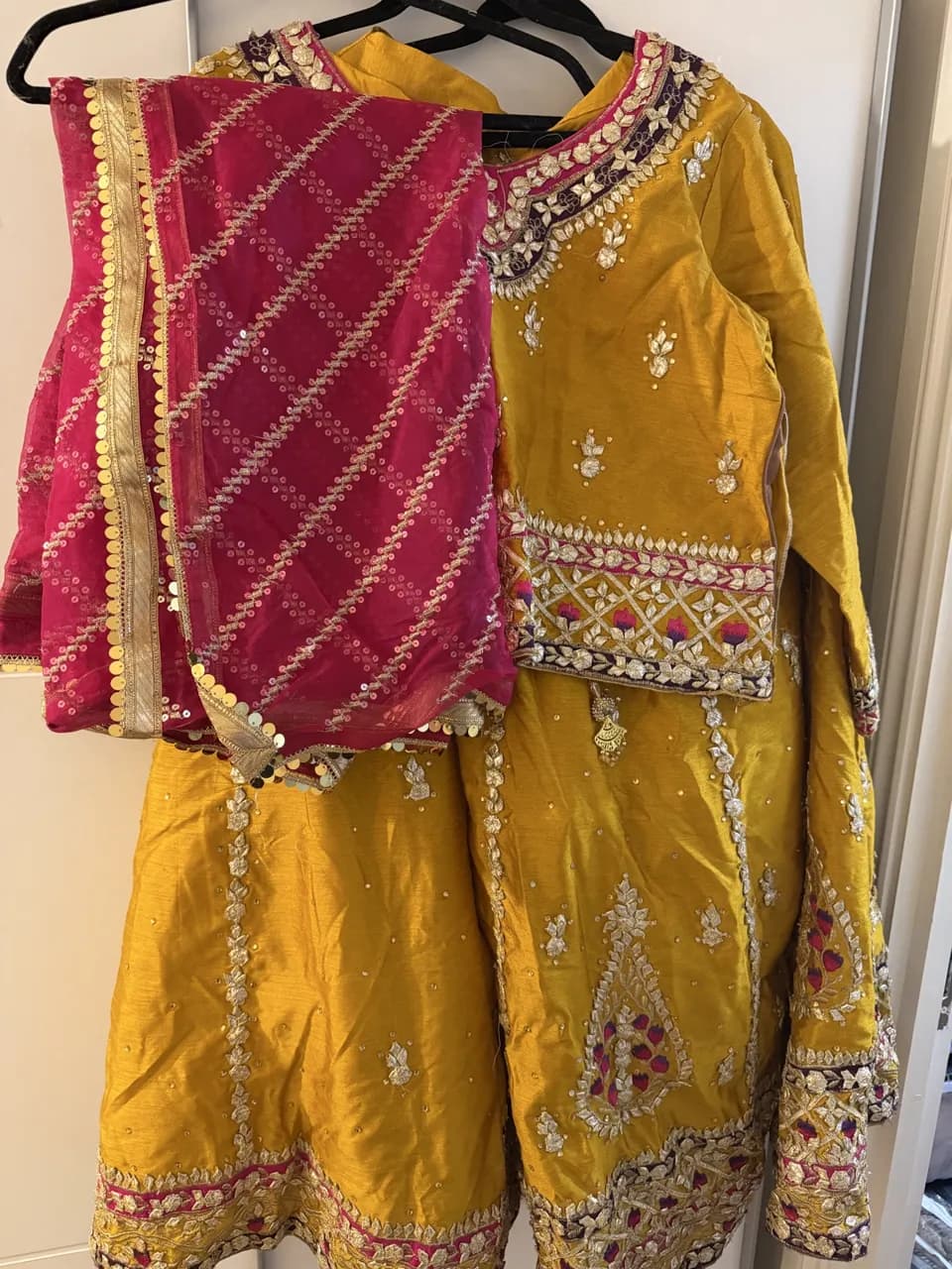 Lehengha Choli — image 1