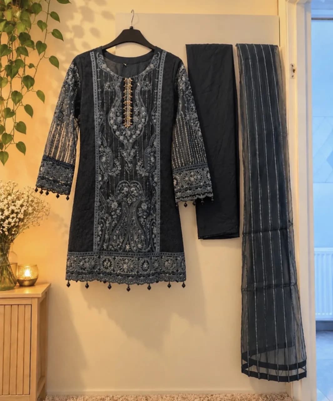 Asian wear — image 1
