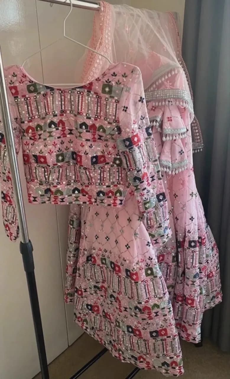 Lehenga very beautiful — image 1