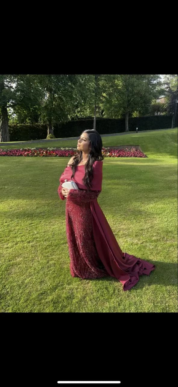 BYBEEYZ Lava 3 piece dress — image 1
