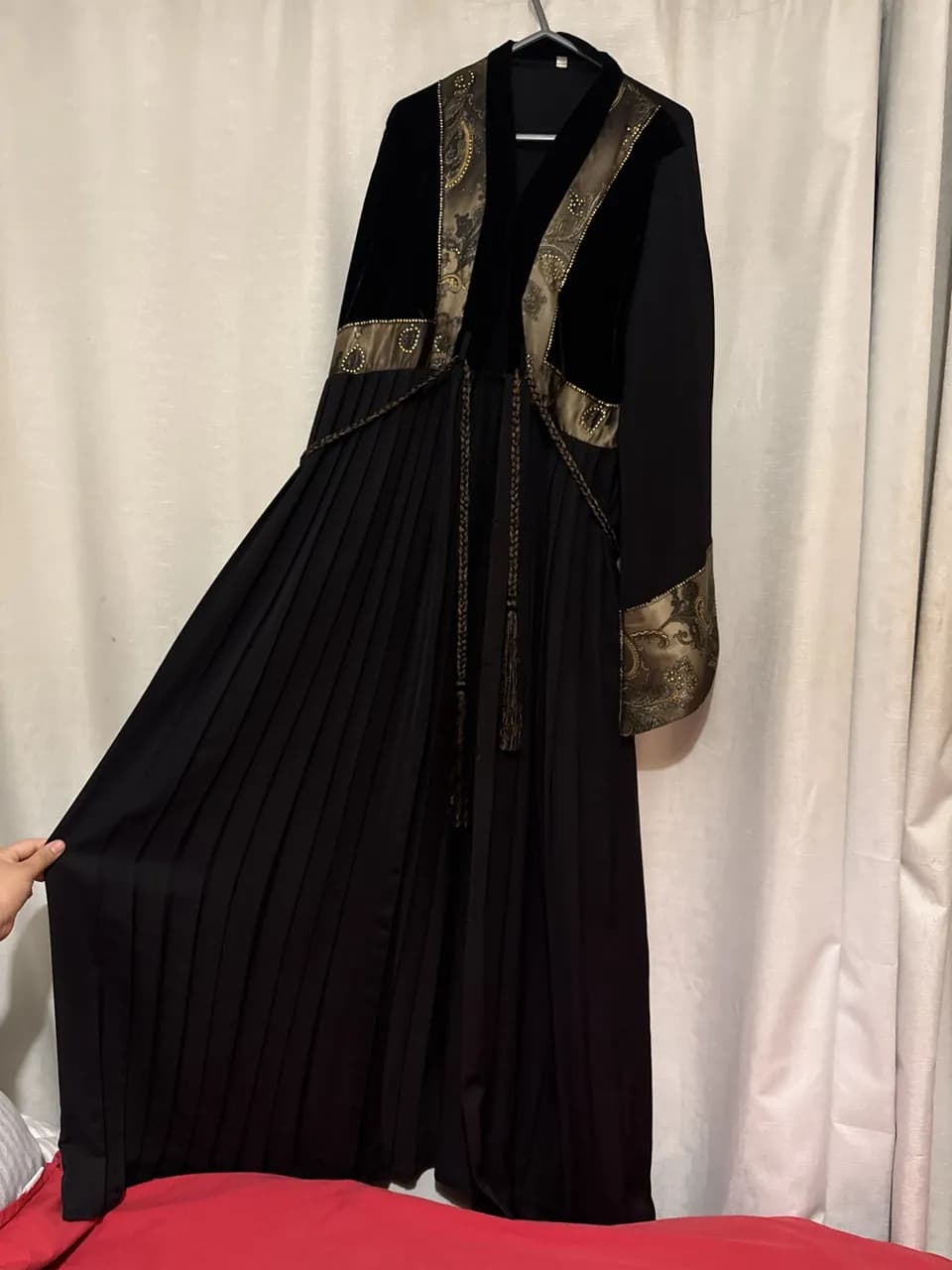 Gown type Jubba — image 1