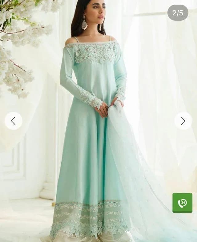 Farah talib — image 1