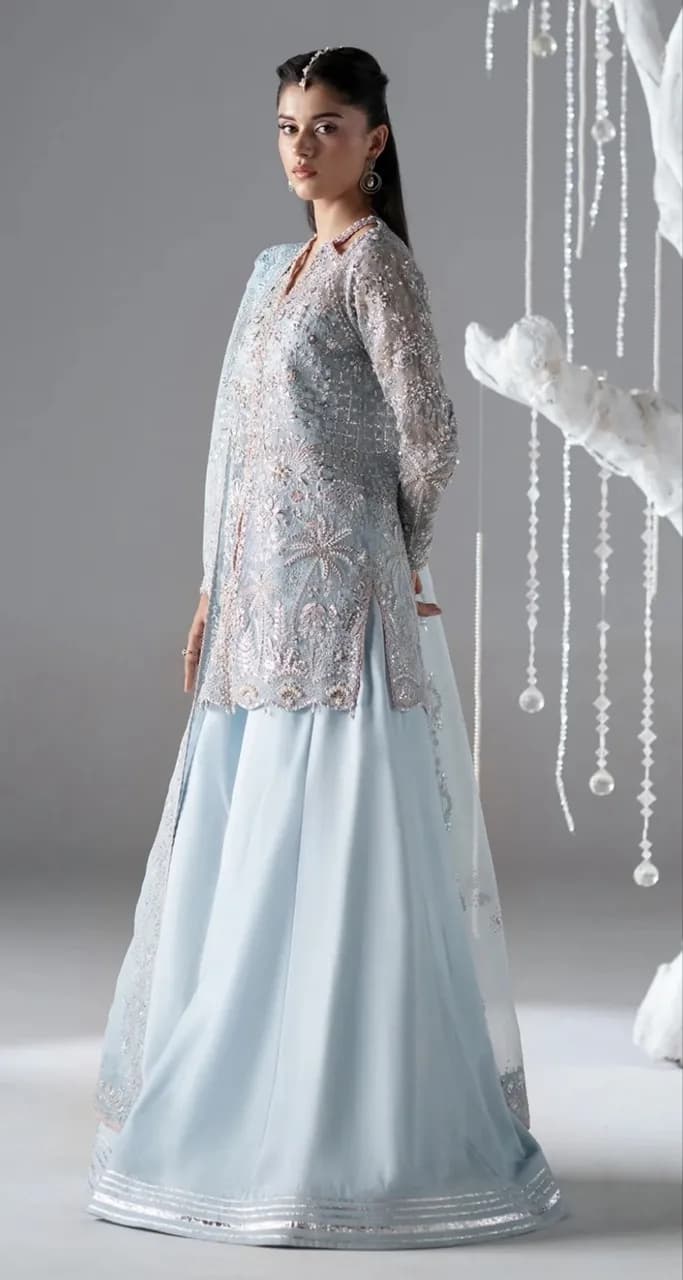 Designer outfit — image 1