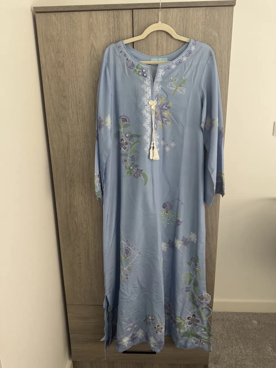 Kaftan — image 1