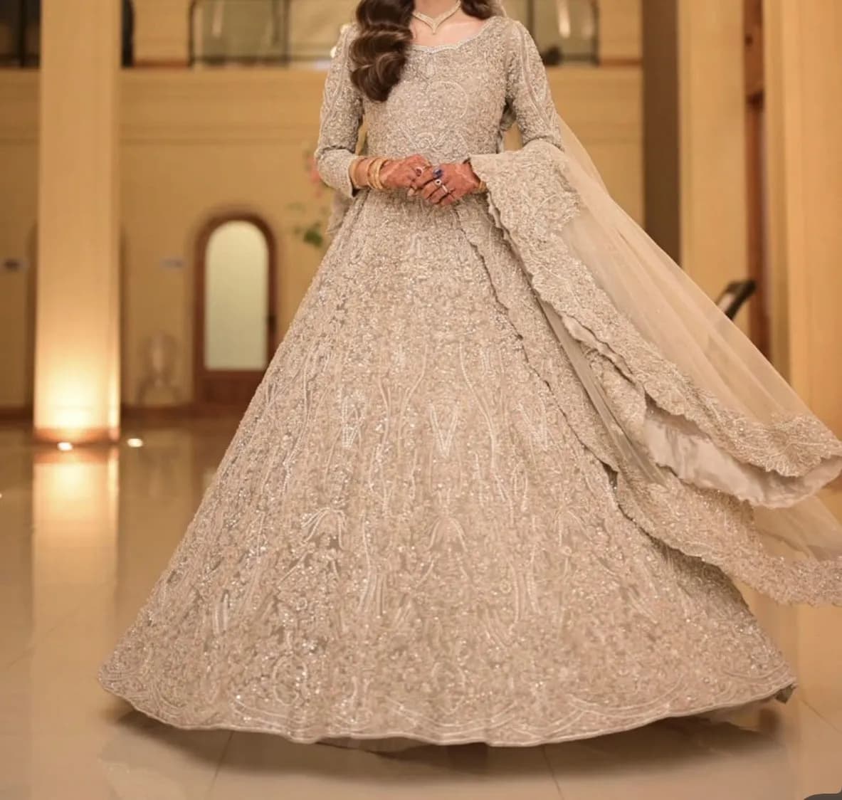 Reception or Walima Maxi — image 1
