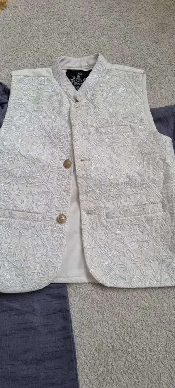 Men and kids cloths
