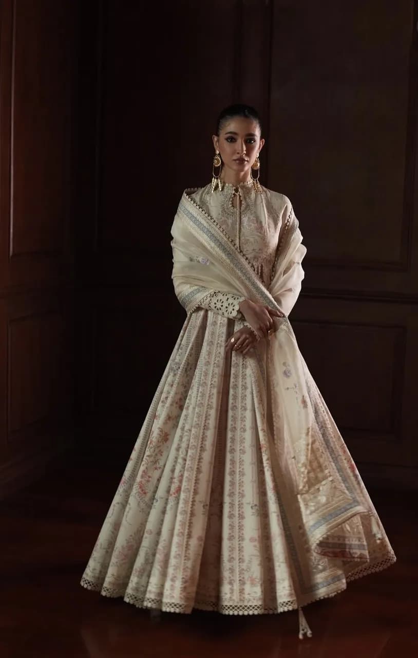 Saad Bin Shazad | SAFIRA pishwas — image 1