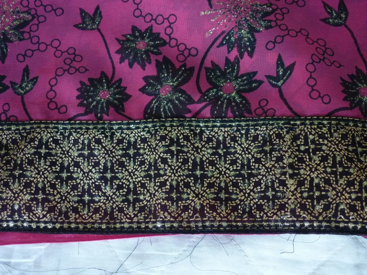 Saree — image 1