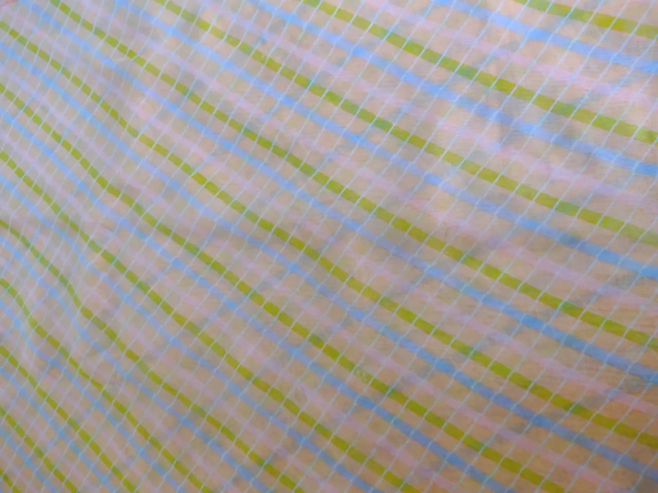 Everyday saree. — image 1