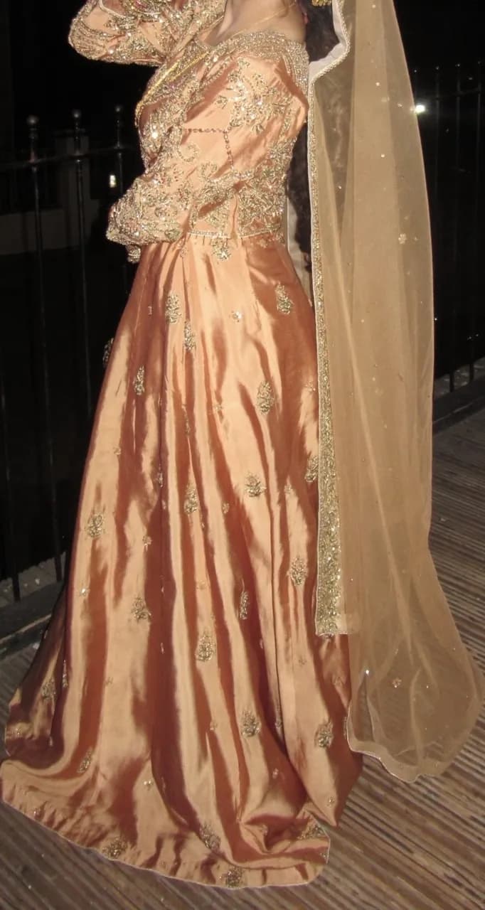 Lengha choli — image 1