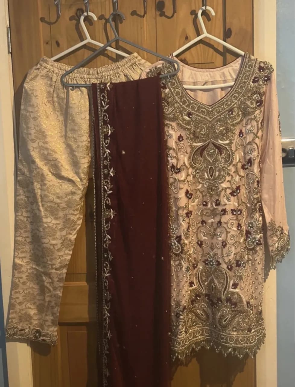3pc Suit — image 1