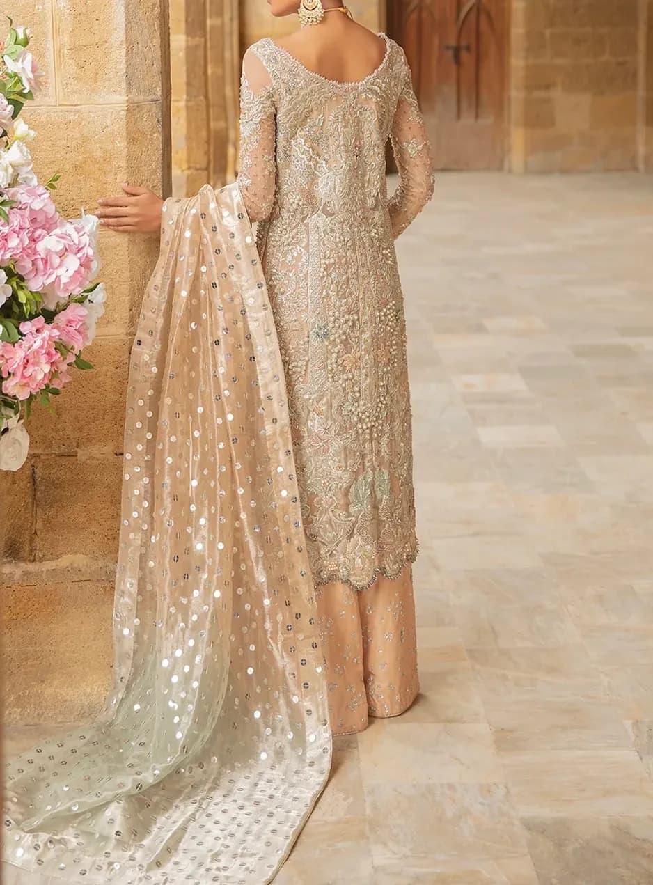 Tena Durrani weddding — image 1