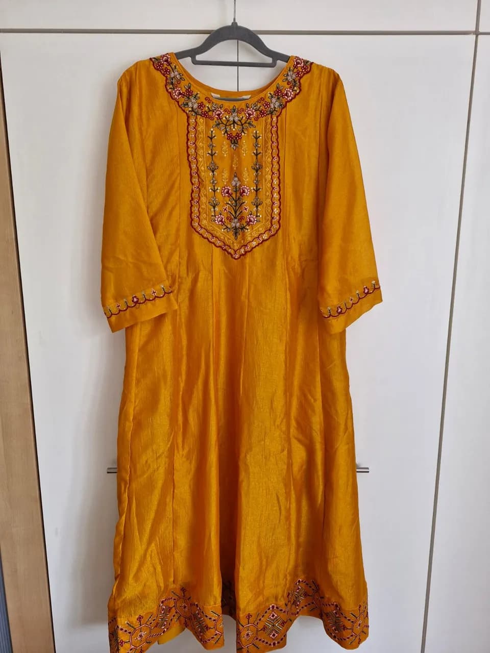 Lily & Lali salwar kameez with dupatta