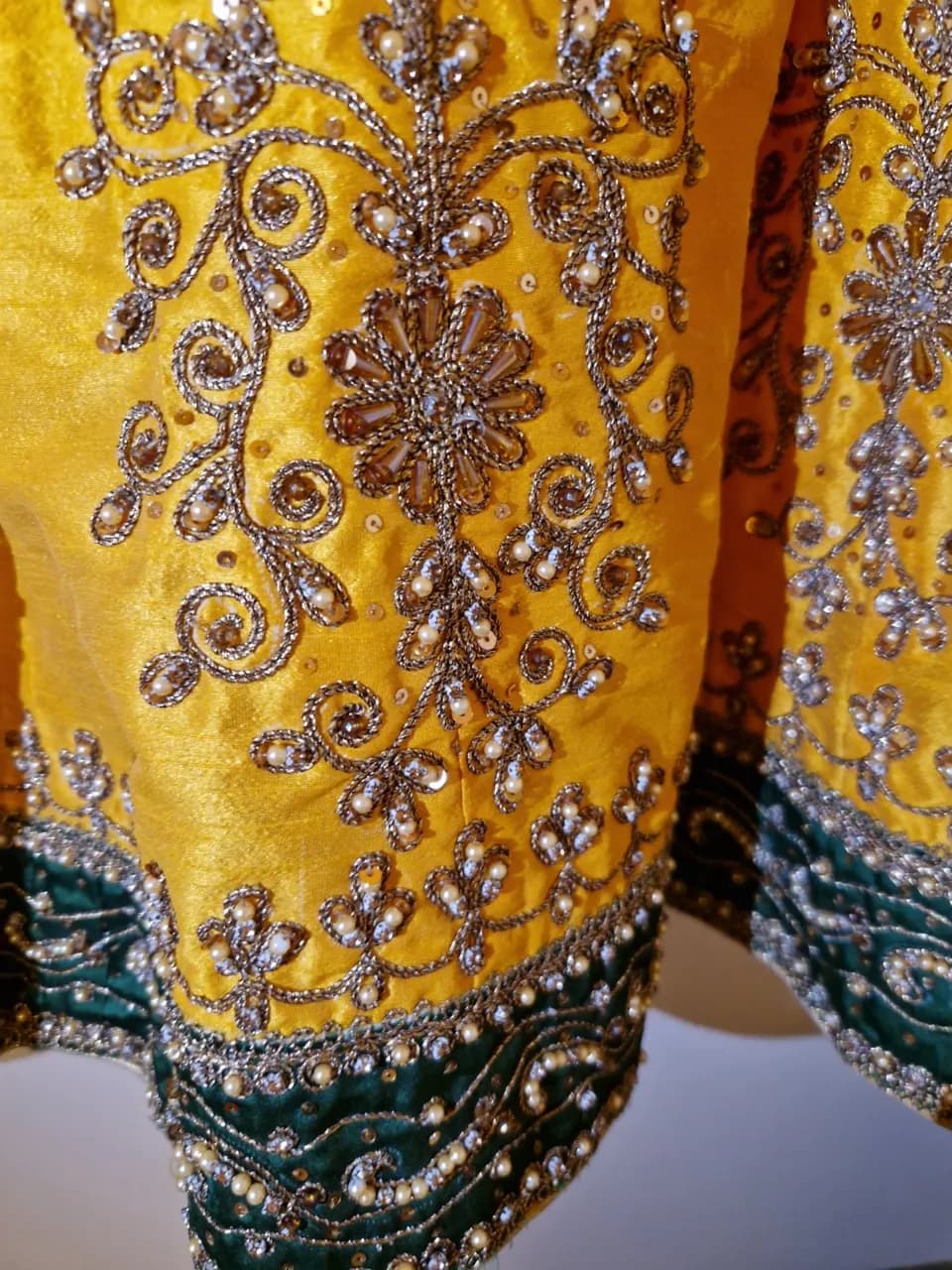 Rangreza Luxury Boutique Anarkali — image 1