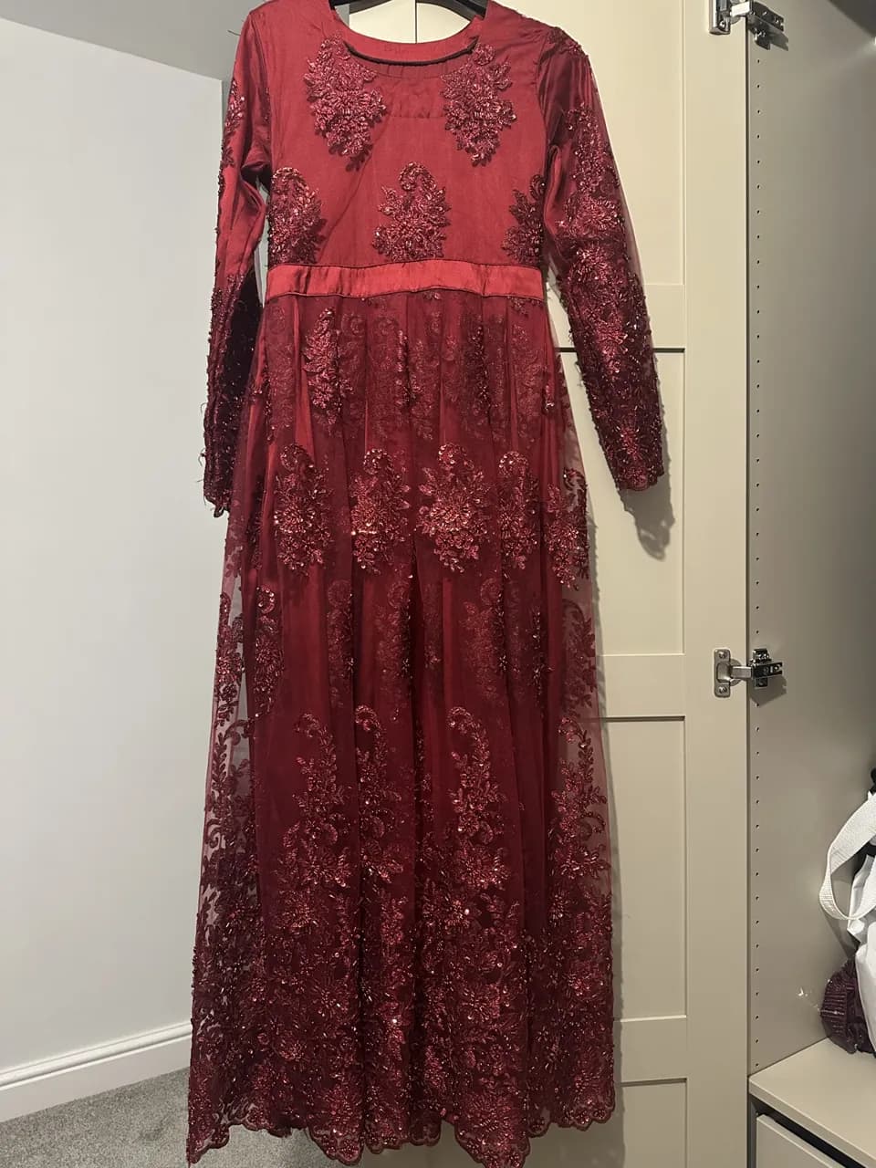 Gown — image 1