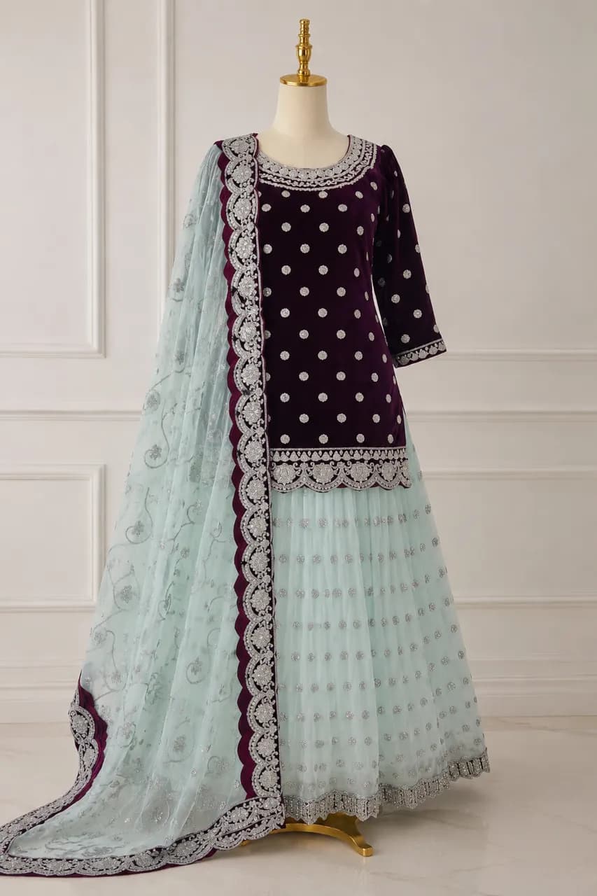 Indian clothes — image 1