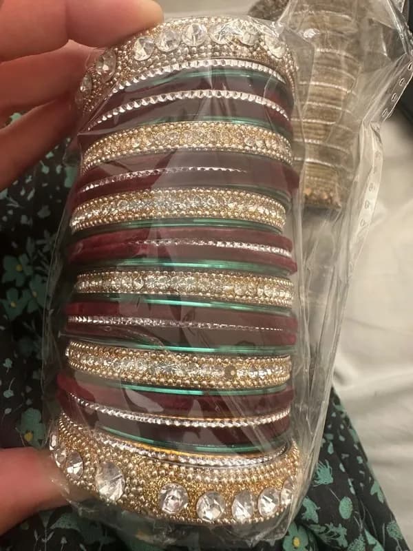 bangles set — image 1