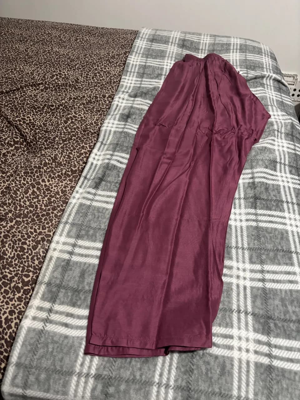 Salwar kameez with dupatta