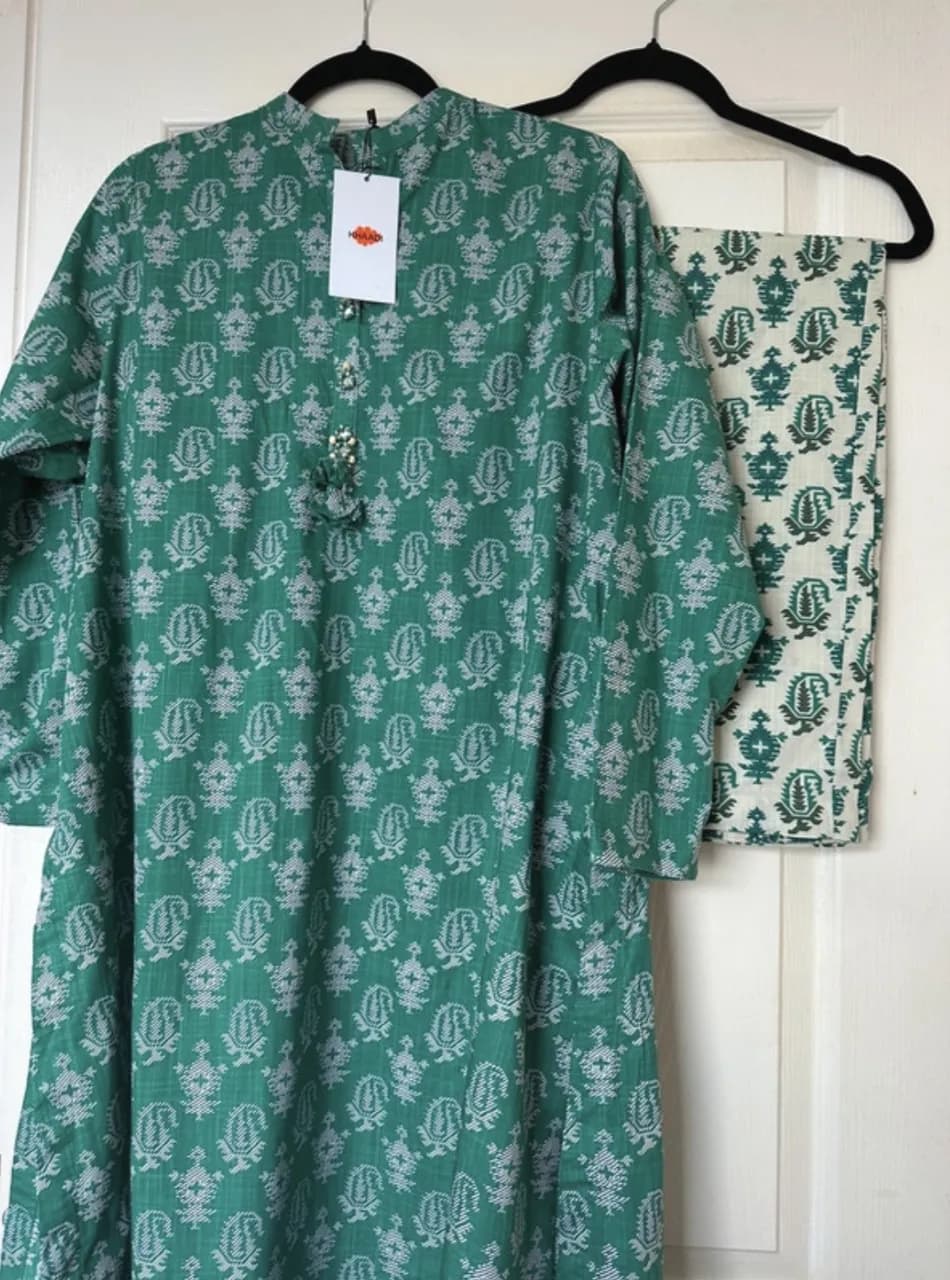 Khaadi suit — image 1